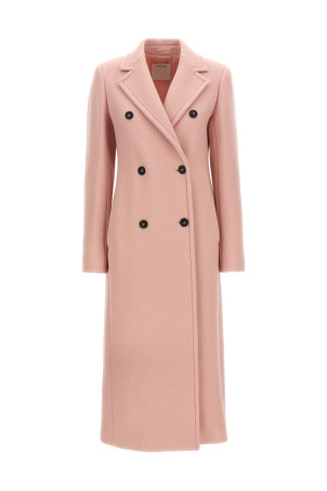 'Comune' coat Pink 'Comune' coat Pink