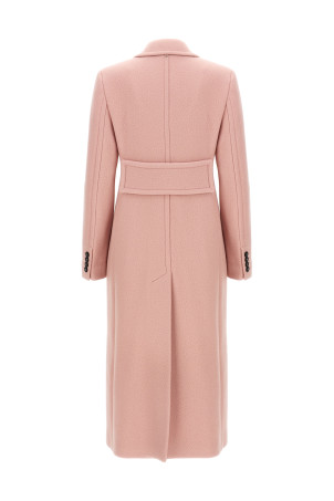 'Comune' coat Pink 'Comune' coat Pink