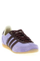 'Japan' sneakers Adidas Originals by Wales Bonner Purple