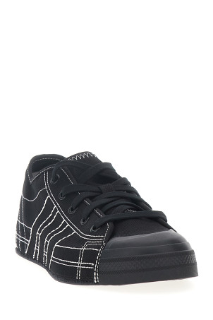 'Nizza Lo' sneakers Black-grey 'Nizza Lo' sneakers Black-grey