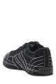 Кросівки «Nizza Lo» Чорно-сірі IF2041BLACKWHITE Кросівки «Nizza Lo» Чорно-сірі IF2041BLACKWHITE