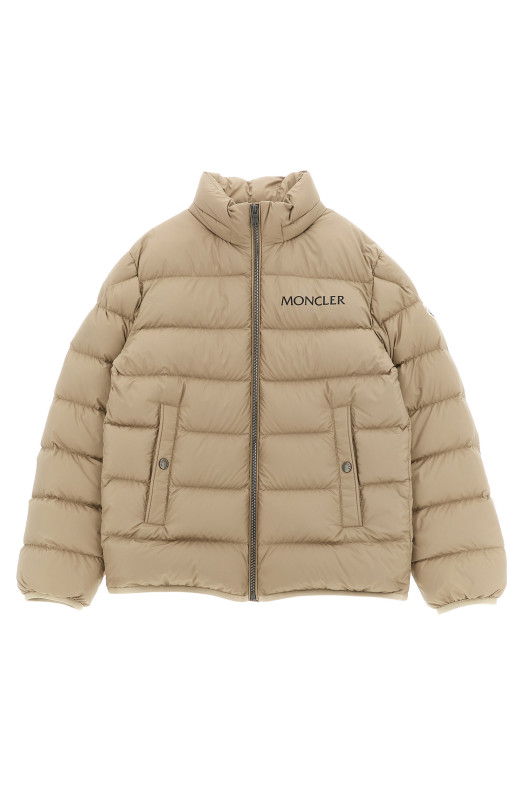 Пуховик «Баян» Бежевый K29541A00026597X223O