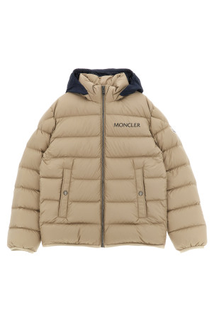 Пуховик «Баян» Бежевий K29541A00026597X223O Пуховик «Баян» Бежевий K29541A00026597X223O