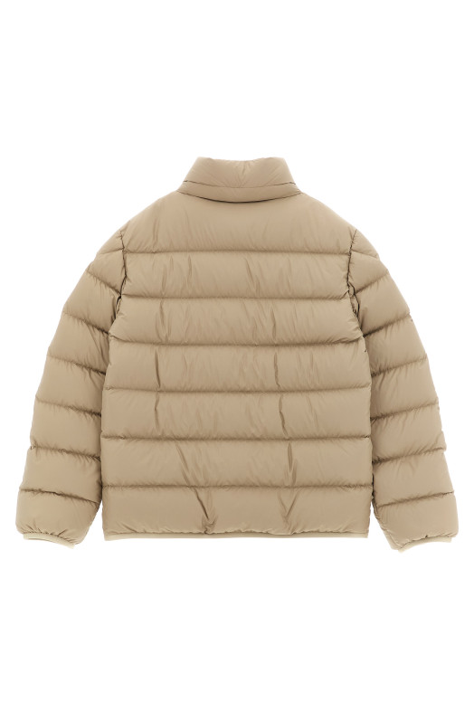 Пуховик «Баян» Бежевый K29541A00026597X223O