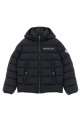 Пухова куртка «Bajan» Чорно-сіра K29541A00026597X2999