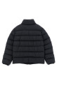 Пухова куртка «Bajan» Чорно-сіра K29541A00026597X2999