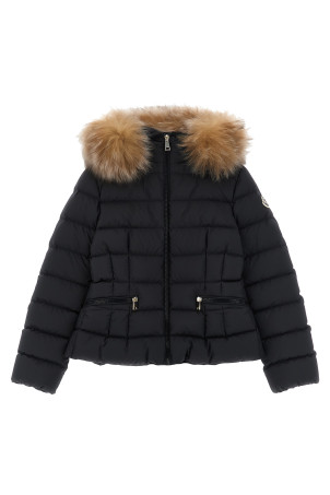 Пухова куртка «Boedette» Чорна K29541A00046597YW999 Пухова куртка «Boedette» Чорна K29541A00046597YW999