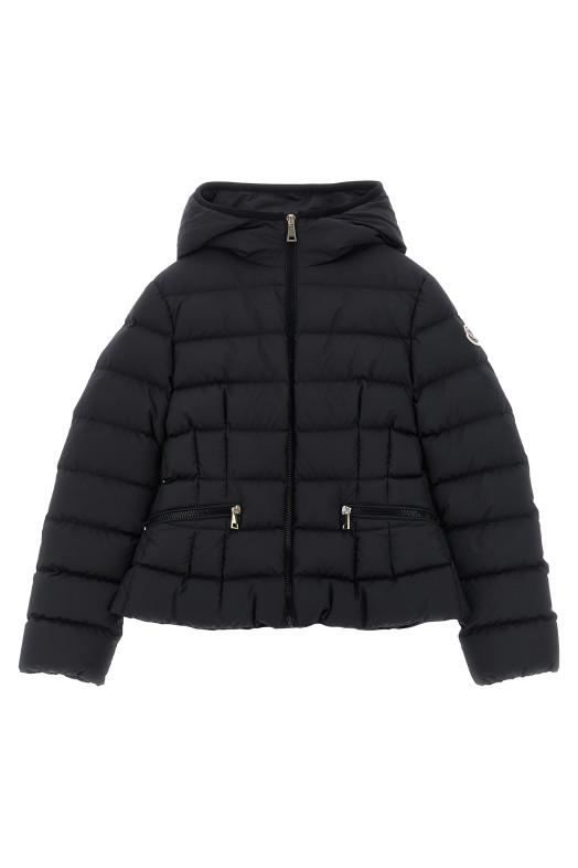 Пухова куртка «Boedette» Чорна K29541A00046597YW999