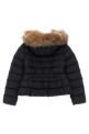 Пухова куртка «Boedette» Чорна K29541A00046597YW999