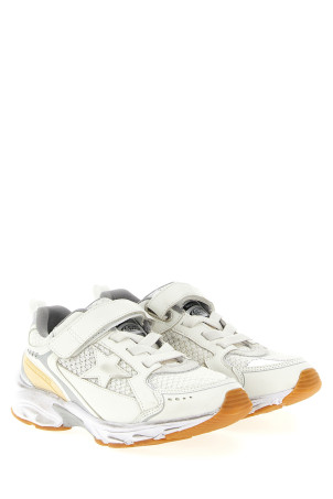 Кросівки «Lightstar» Білі GYF00724F0076111056510565 Кросівки «Lightstar» Білі GYF00724F0076111056510565