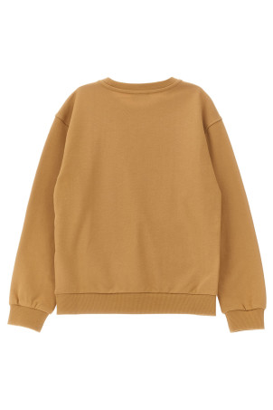 'Teddy Bear' pocket sweatshirt Beige 'Teddy Bear' pocket sweatshirt Beige