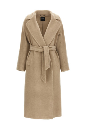 'Tempera' coat Beige 'Tempera' coat Beige