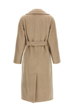 'Tempera' coat Beige 'Tempera' coat Beige