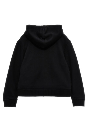 'Clyde' hoodie Black 'Clyde' hoodie Black