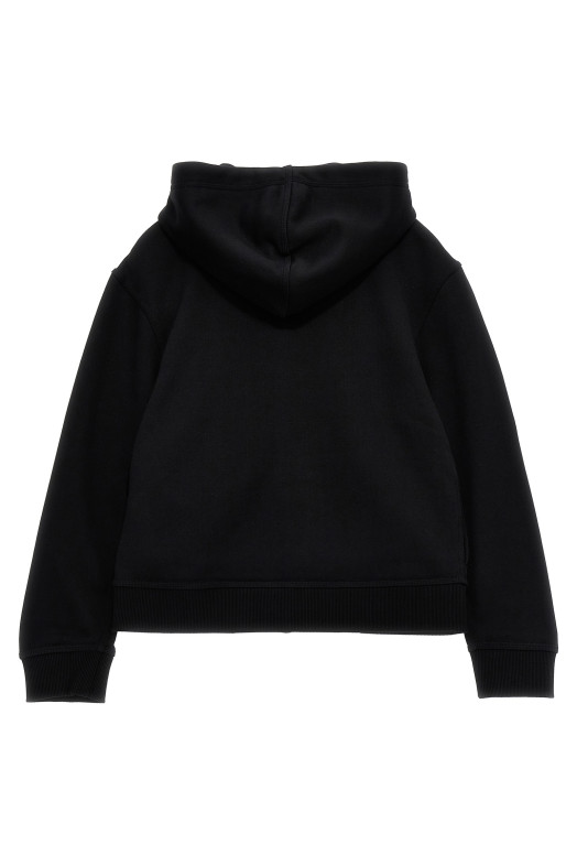 Худі «Clyde» Чорний 8100199BLACK