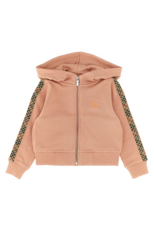 Худі «Elin Check Tape» Рожевий 8109361SLIPPER