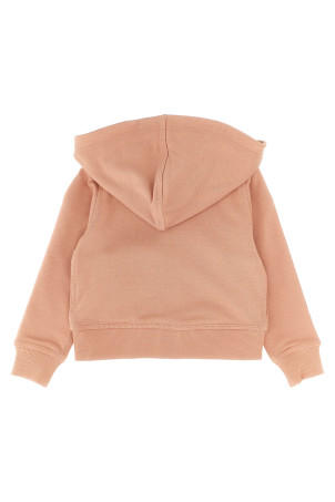 Худі «Elin Check Tape» Рожевий 8109361SLIPPER