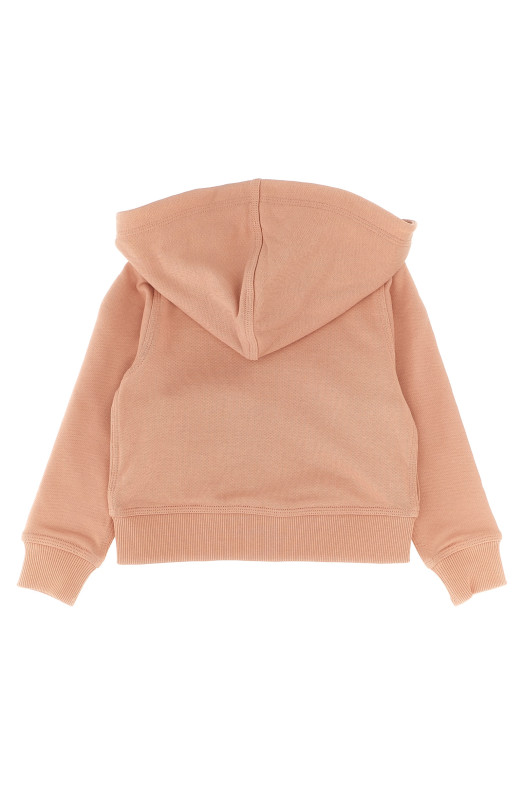 Худі «Elin Check Tape» Рожевий 8109361SLIPPER Худі «Elin Check Tape» Рожевий 8109361SLIPPER