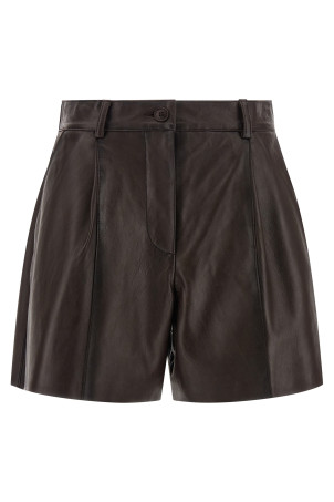 'Maciock25W' shorts Brown 'Maciock25W' shorts Brown