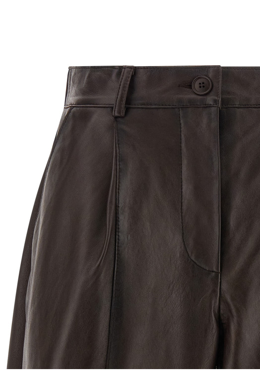 Шорти «Maciock25W» Коричневі D210595SMACIOCK25W086 Шорти «Maciock25W» Коричневі D210595SMACIOCK25W086