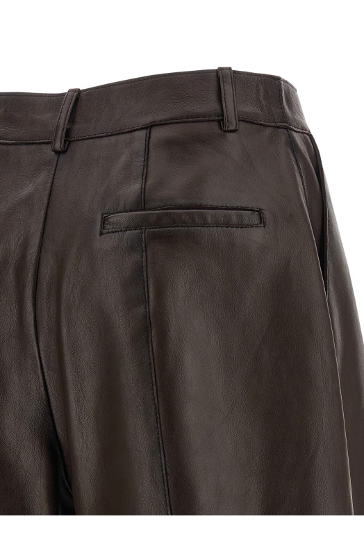 Шорти «Maciock25W» Коричневі D210595SMACIOCK25W086 Шорти «Maciock25W» Коричневі D210595SMACIOCK25W086