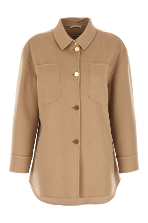 'Eleonora' shirt Beige 'Eleonora' shirt Beige