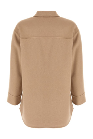 'Eleonora' shirt Beige 'Eleonora' shirt Beige