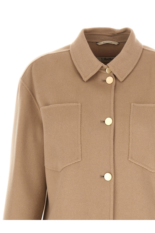 Сорочка «Елеонора» Бежева 2529046093600001 Сорочка «Елеонора» Бежева 2529046093600001