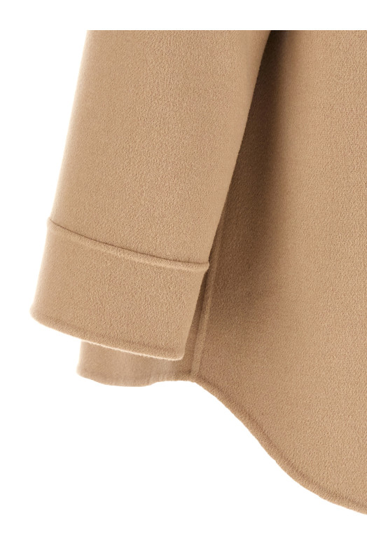 Сорочка «Елеонора» Бежева 2529046093600001 Сорочка «Елеонора» Бежева 2529046093600001