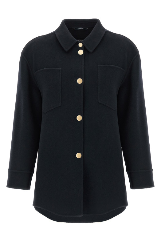 Сорочка «Елеонора» Синя 2529046093600081 Сорочка «Елеонора» Синя 2529046093600081