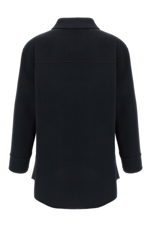 Сорочка «Елеонора» Синя 2529046093600081 Сорочка «Елеонора» Синя 2529046093600081