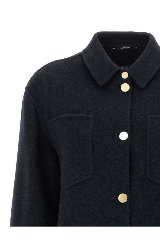 Сорочка «Елеонора» Синя 2529046093600081 Сорочка «Елеонора» Синя 2529046093600081