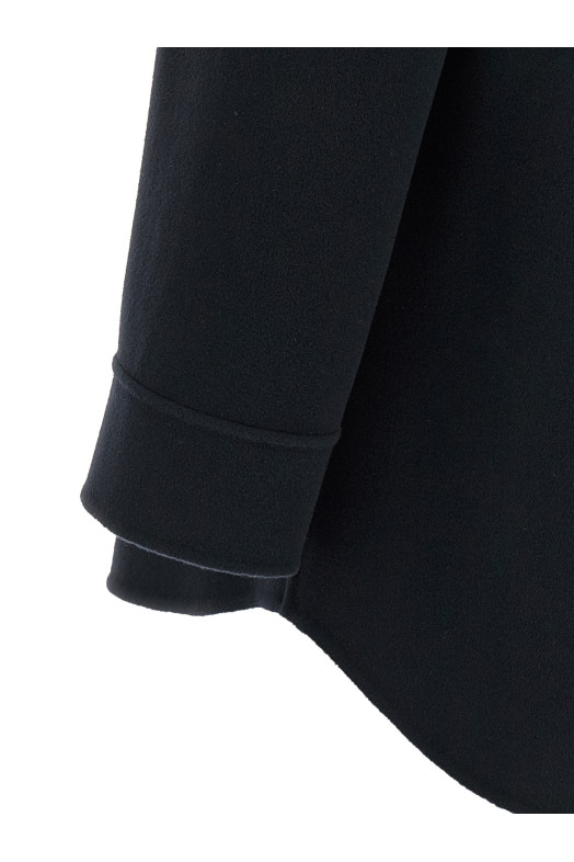 Сорочка «Елеонора» Синя 2529046093600081 Сорочка «Елеонора» Синя 2529046093600081