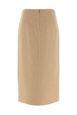 'York' skirt Beige 'York' skirt Beige