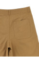 'Oscar' bermuda shorts Beige