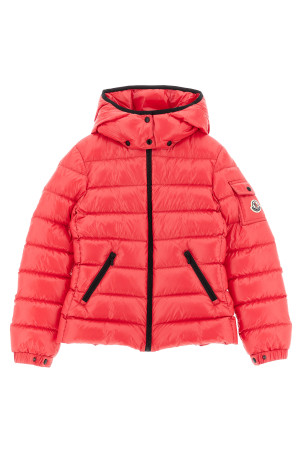 Пуховик «Bady» Фуксія K29541A5271068950410 Пуховик «Bady» Фуксія K29541A5271068950410