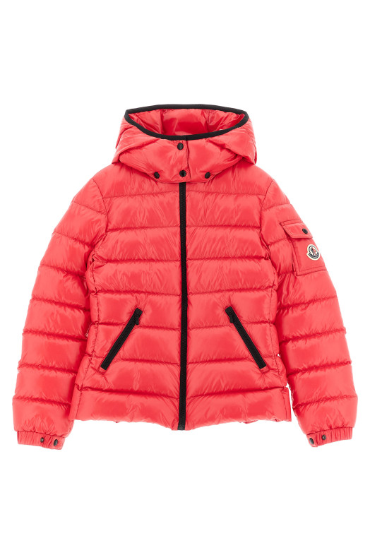 Пуховик «Bady» Фуксия K29541A5271068950410