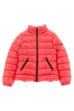 Пуховик «Bady» Фуксія K29541A5271068950410 Пуховик «Bady» Фуксія K29541A5271068950410