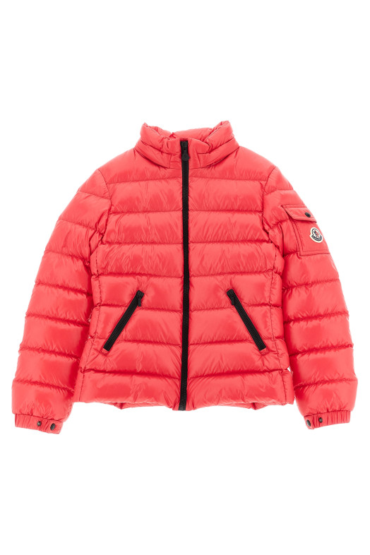 Пуховик «Bady» Фуксия K29541A5271068950410