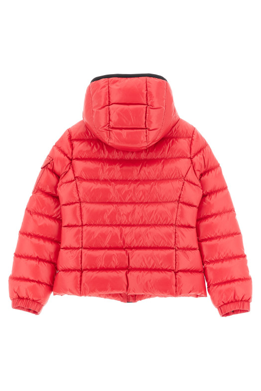 Пуховик «Bady» Фуксия K29541A5271068950410