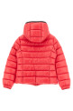 Пуховик «Bady» Фуксия K29541A5271068950410