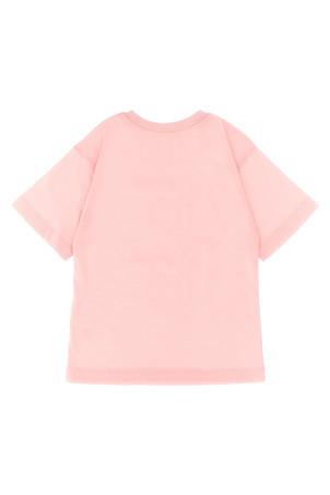'Moschino Teddy Bear' T-shirt Pink 'Moschino Teddy Bear' T-shirt Pink
