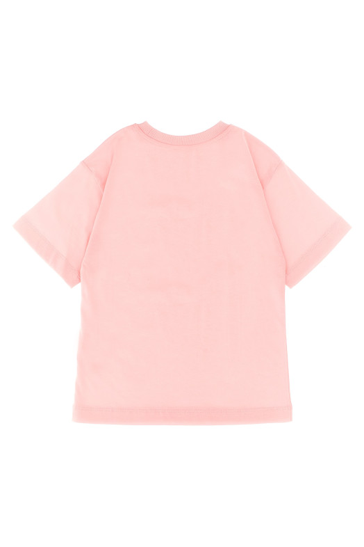 'Moschino Teddy Bear' T-shirt Pink 'Moschino Teddy Bear' T-shirt Pink