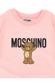 'Moschino Teddy Bear' T-shirt Pink 'Moschino Teddy Bear' T-shirt Pink