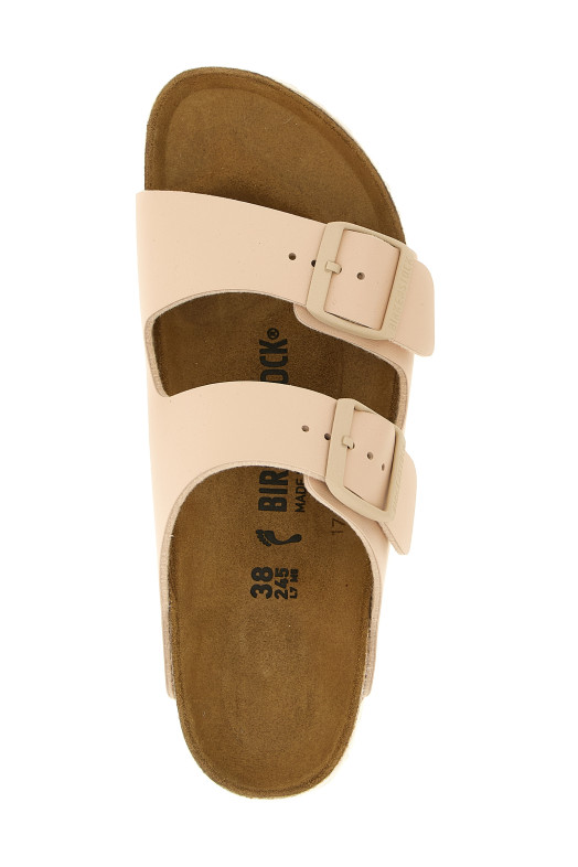 Сандалі «Arizona BS» Бежеві 1027723NEWBEIGE Сандалі «Arizona BS» Бежеві 1027723NEWBEIGE