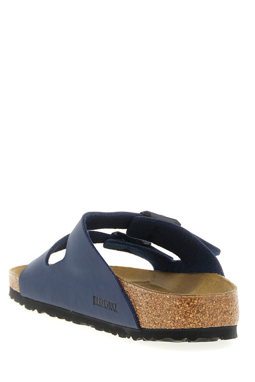 Сандалі «Arizona BS» Синій 051753BLUE Сандалі «Arizona BS» Синій 051753BLUE