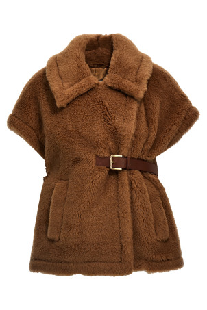 Кап «Newabavo» коричневий 2524736142600001