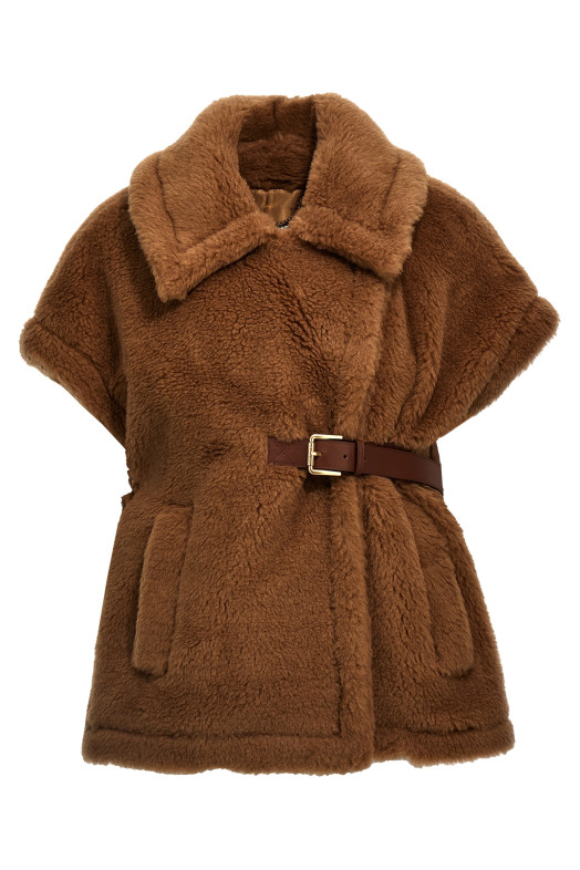 Кап «Newabavo» коричневий 2524736142600001