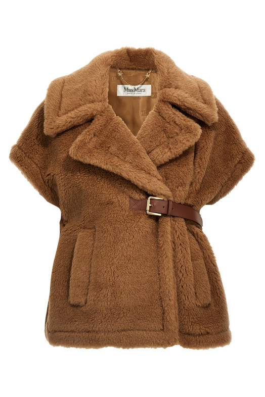 Кап «Newabavo» коричневий 2524736142600001