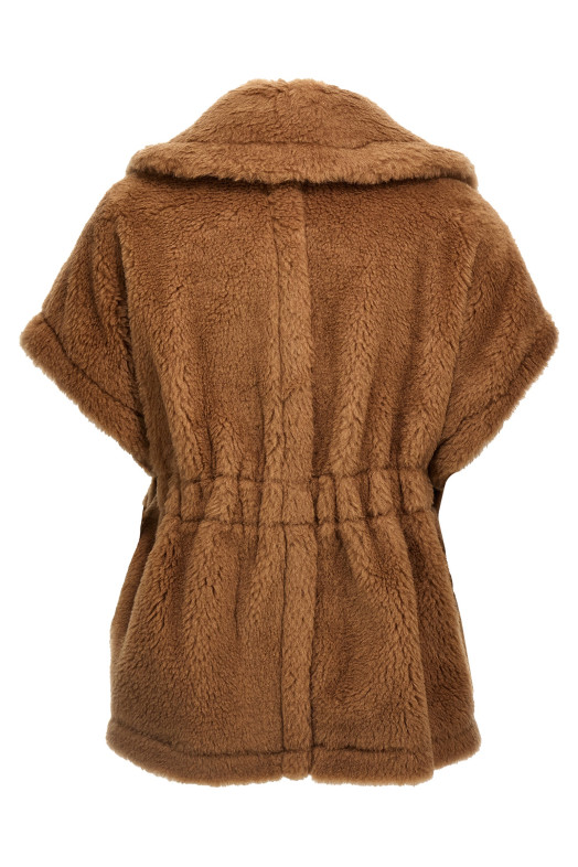 Кап «Newabavo» коричневий 2524736142600001